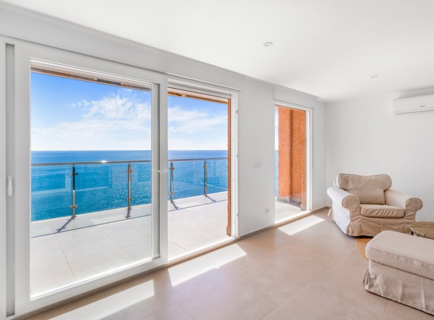 Apartment - Resale - Torrevieja - Torrevieja Centro