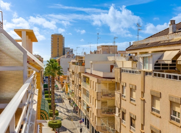 Apartment - Resale - Torrevieja - Torrevieja