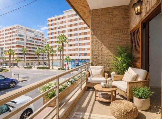 Apartment - Resale - Torrevieja - Torrevieja
