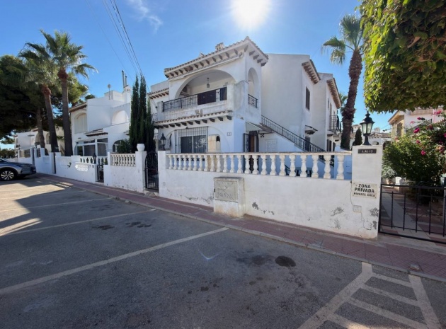 Apartment - Resale - Torrevieja - Torrevieja