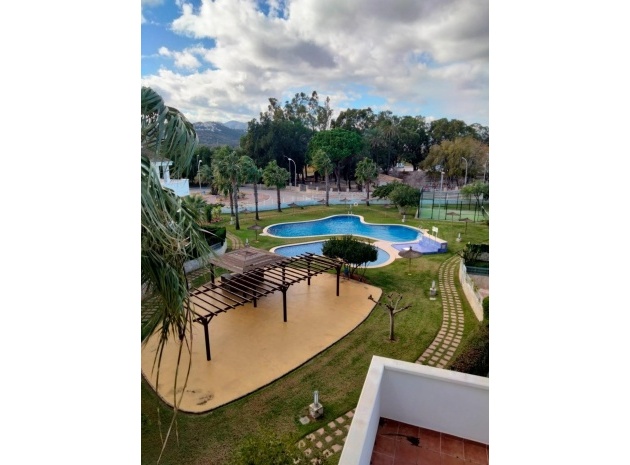 Apartment - Resale - Vergel (El Vergel) - El Verger - Vergel (El Vergel) - El Verger Centro