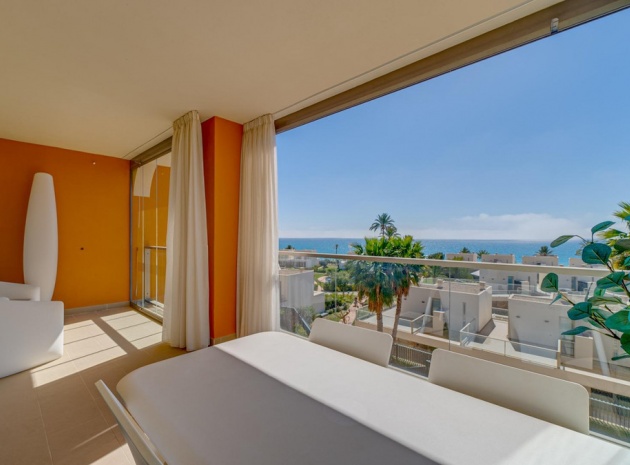 Apartment - Resale - Villajoyosa - Villajoyosa Centro