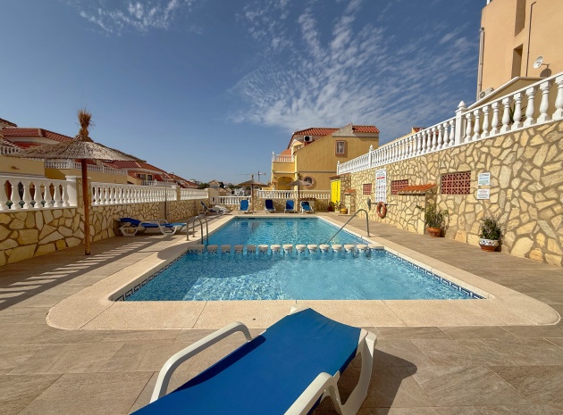 Apartment - Resale - Villamartin - bosque de las lomas