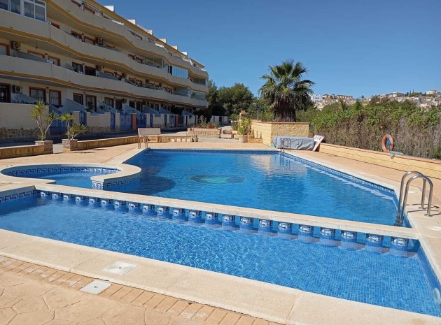 Apartment - Resale - Villamartin - Costa Blanca South