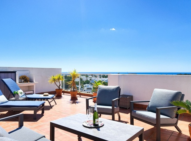 Apartment - Resale - Villamartin - Costa Blanca South