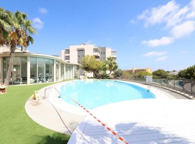 Apartment - Resale - Villamartin - Costa Blanca South
