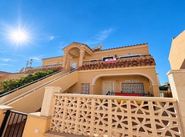 Apartment - Resale - Villamartin - Costa Blanca South
