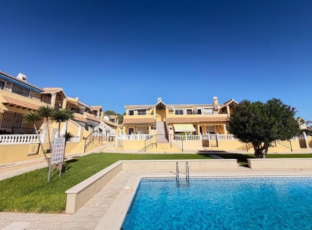Apartment - Resale - Villamartin - Costa Blanca South