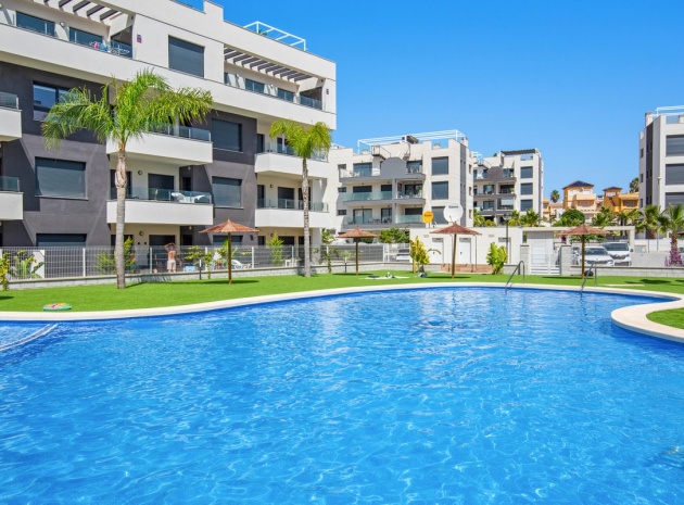 Apartment - Resale - Villamartin - CSP-74393
