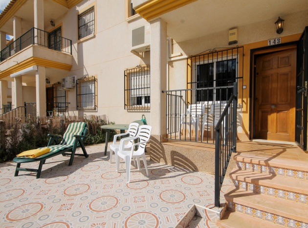 Apartment - Resale - Villamartin - CSP-80754