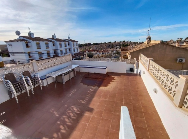 Apartment - Resale - Villamartin - El Galan