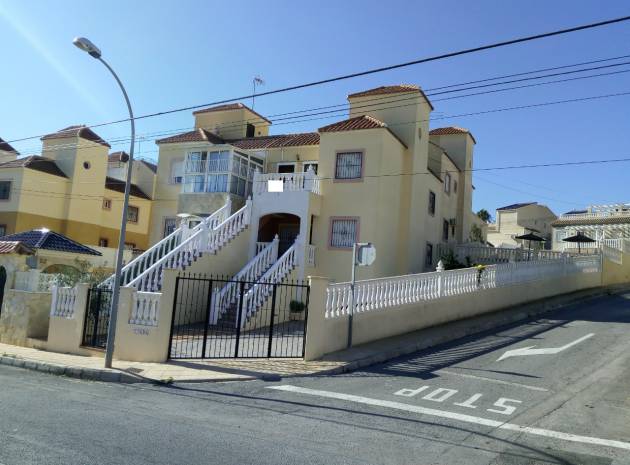 Apartment - Resale - Villamartin - El Galan