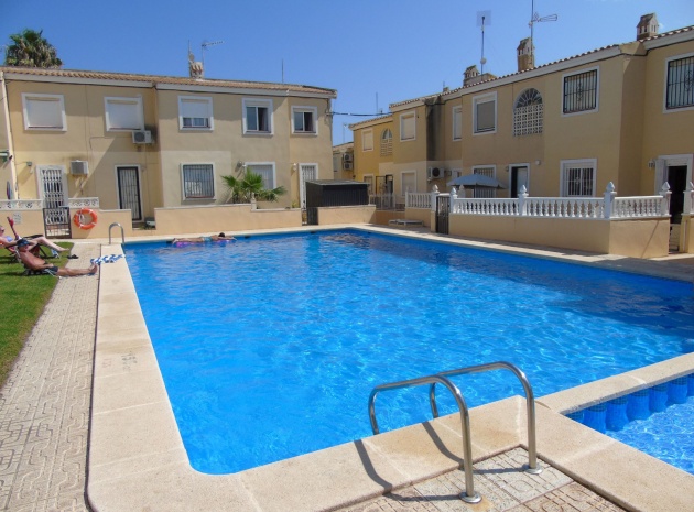 Apartment - Resale - Villamartin - ESMA-17384