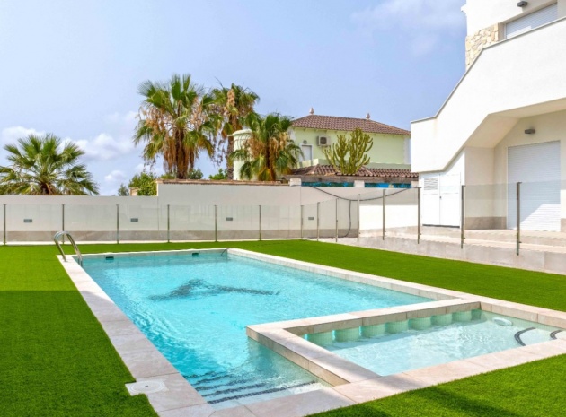 Apartment - Resale - Villamartin - ESMA-18515