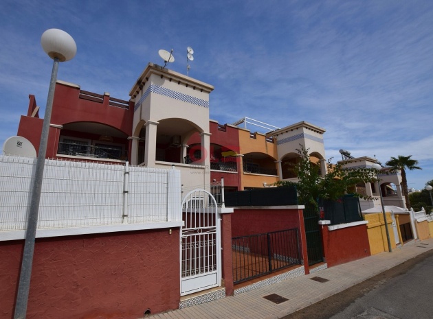 Apartment - Resale - Villamartin - ESMA-24588