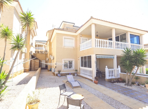 Apartment - Resale - Villamartin - ESMA-30923