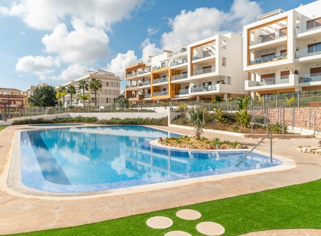 Apartment - Resale - Villamartin - ESMA-39418