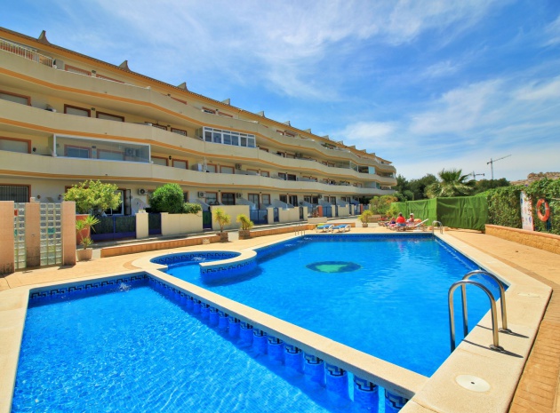 Apartment - Resale - Villamartin - ESMA-41021