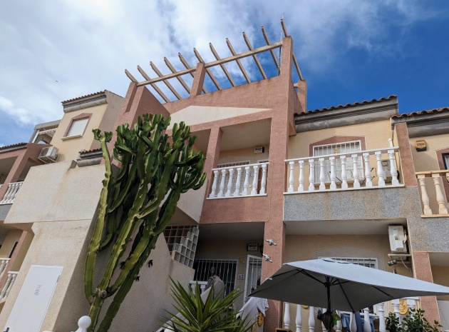 Apartment - Resale - Villamartin - ESMA-43797