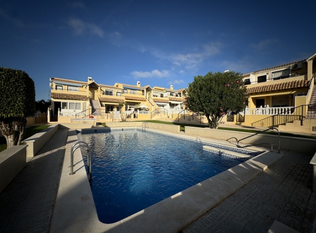 Apartment - Resale - Villamartin - ESMA-51349