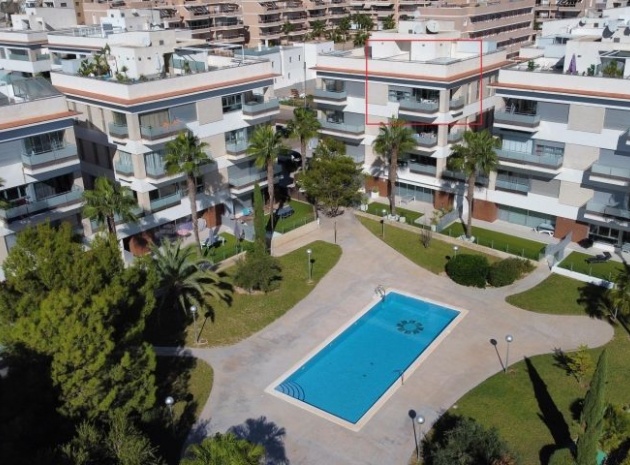 Apartment - Resale - Villamartin - ESMA-55351