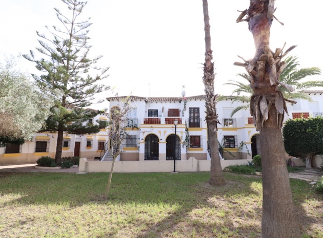 Apartment - Resale - Villamartin - ESMA-66945