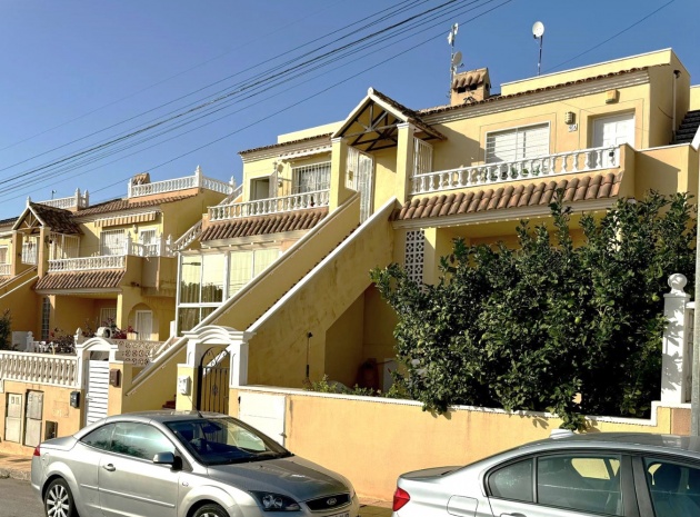 Apartment - Resale - Villamartin - ESMA-69932