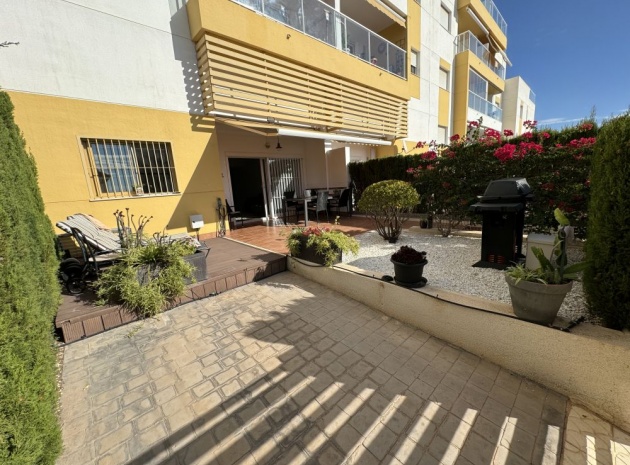 Apartment - Resale - Villamartin - ESMA-73219
