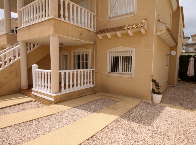 Apartment - Resale - Villamartin - ESMA-78760