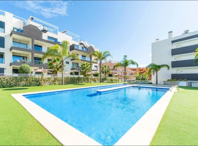 Apartment - Resale - Villamartin - ESMA-82744