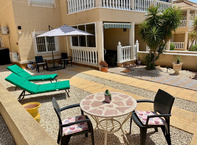 Apartment - Resale - Villamartin - la andaluza