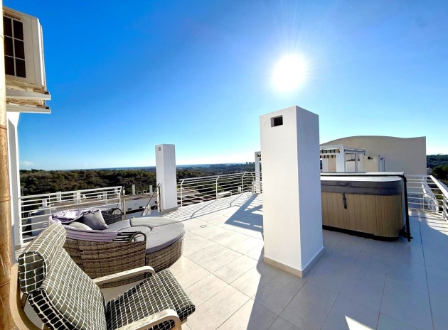 Apartment - Resale - Villamartin - las ramblas