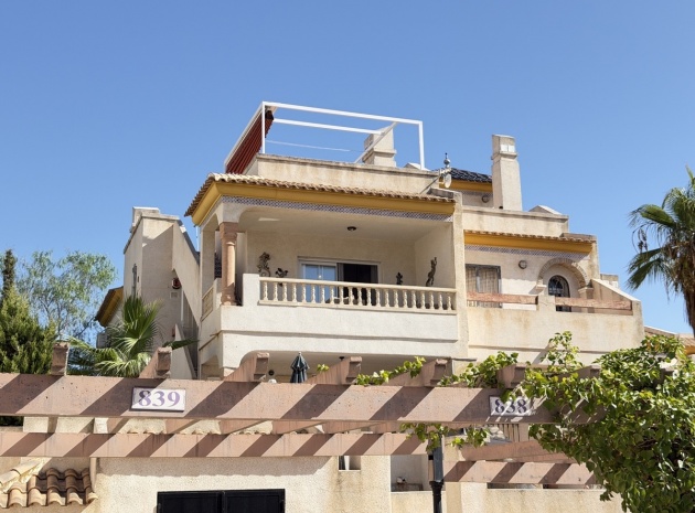 Apartment - Resale - Villamartin - las ramblas