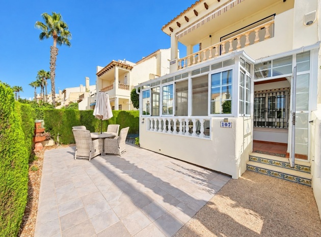 Apartment - Resale - Villamartin - las ramblas