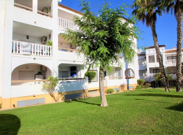 Apartment - Resale - Villamartin - las violetas