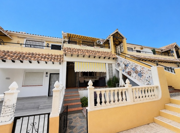 Apartment - Resale - Villamartin - lomas del golf