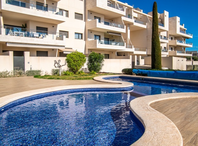 Apartment - Resale - Villamartin - Los Dolses
