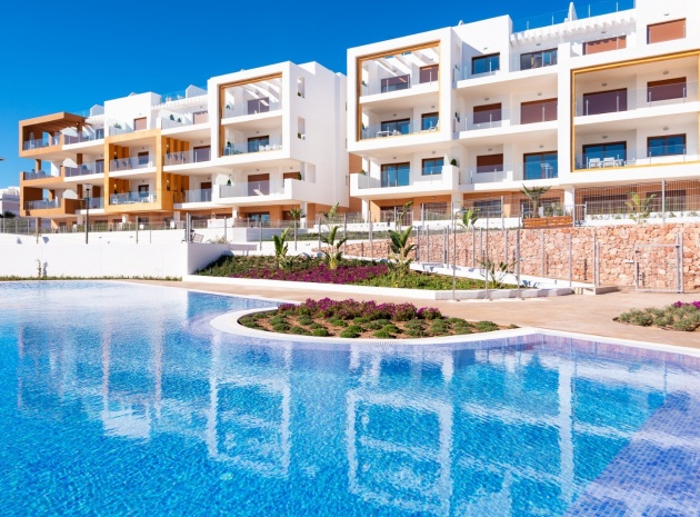 Apartment - Resale - Villamartin - Los Dolses