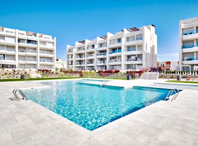 Apartment - Resale - Villamartin - Los Dolses