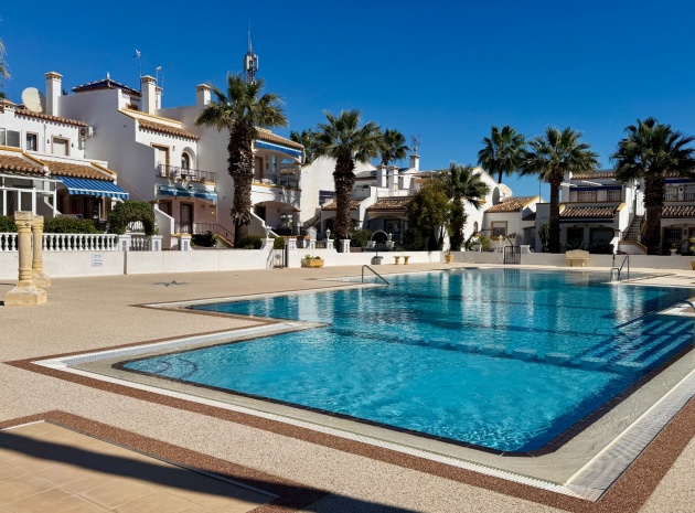 Apartment - Resale - Villamartin - Los Dolses