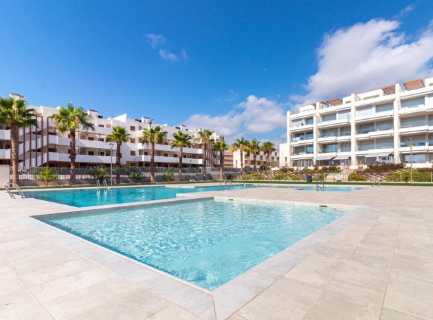 Apartment - Resale - Villamartin - Los Dolses