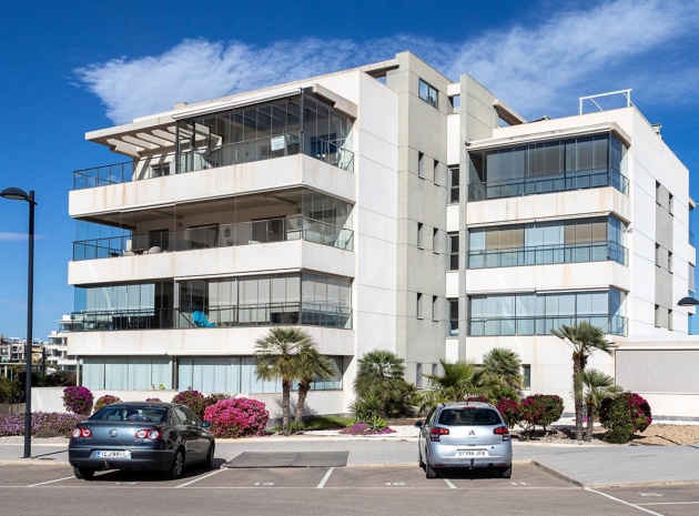 Apartment - Resale - Villamartin - Los Dolses