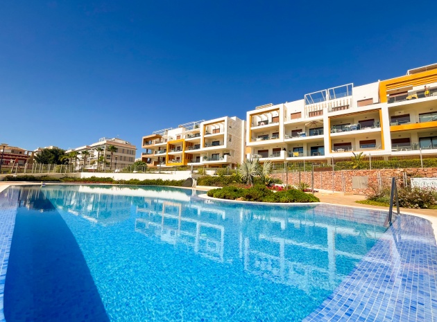 Apartment - Resale - Villamartin - Los Dolses