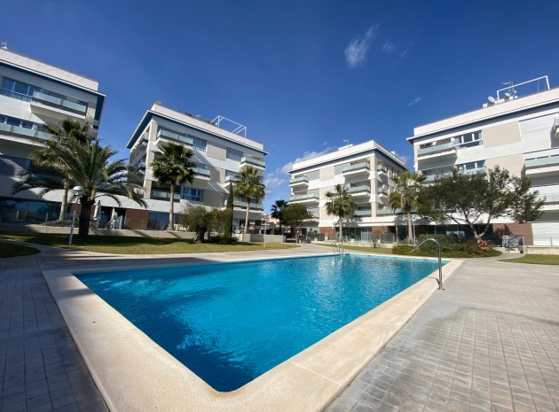 Apartment - Resale - Villamartin - Los Dolses