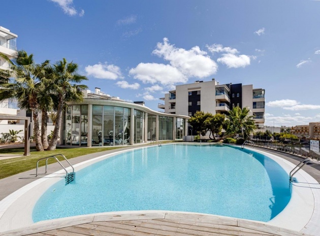 Apartment - Resale - Villamartin - Los Dolses