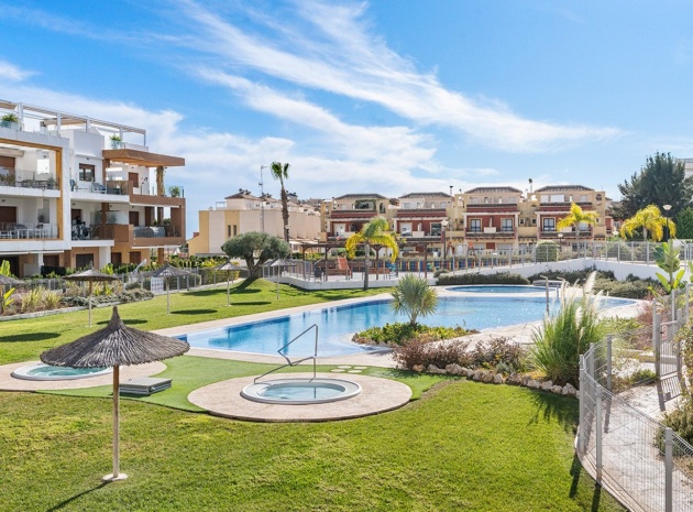 Apartment - Resale - Villamartin - Los Dolses