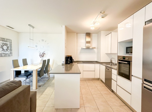 Apartment - Resale - Villamartin - Los Dolses