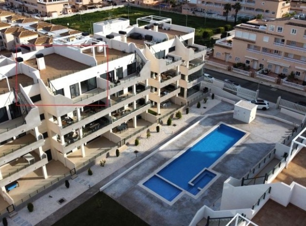 Apartment - Resale - Villamartin - Los Dolses