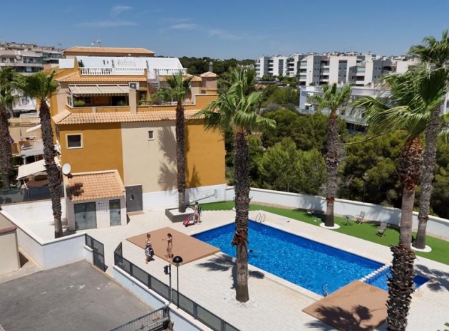 Apartment - Resale - Villamartin - Los Dolses