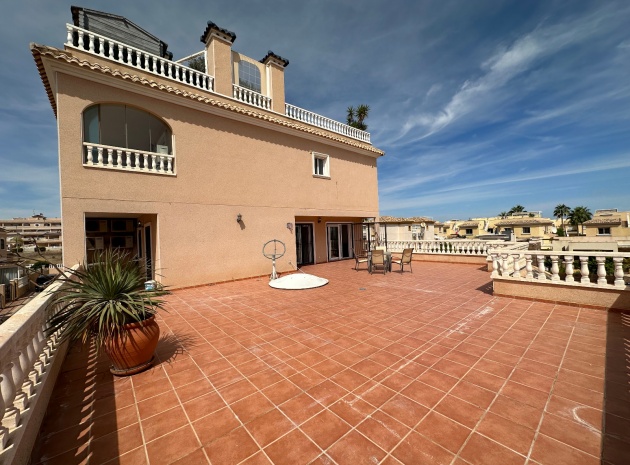 Apartment - Resale - Villamartin - Los Dolses